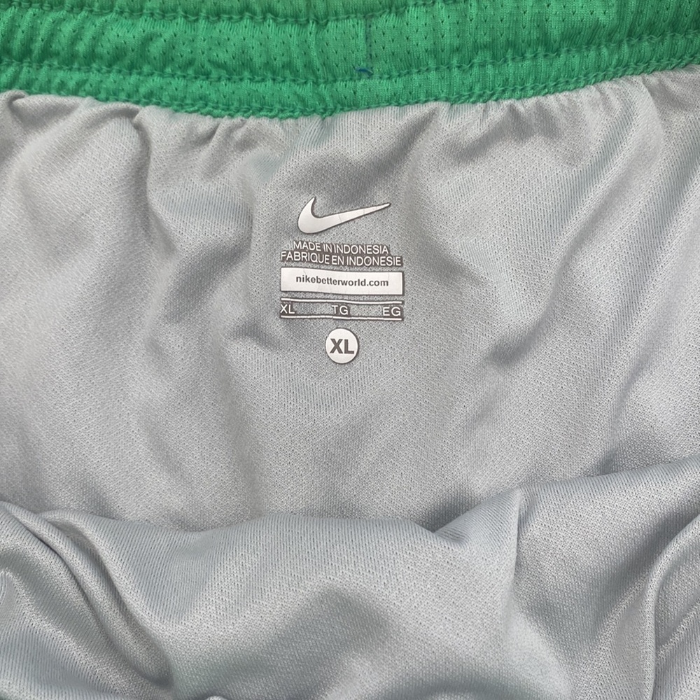 Nike Track shorts - Picture 2 of 3